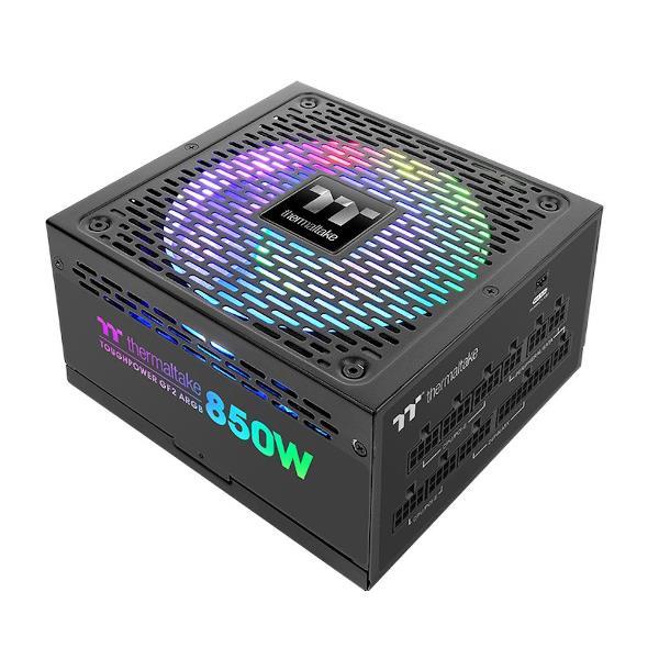 Thermaltake POWER PF1 ARGB 850 - TT Premium …